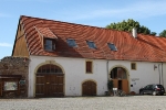 Geoinfozentrum Kulturscheune Mühlberg