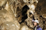 Kittelsthaler Tropfsteinhöhle