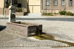 Brunnen in Hohenkirchen
