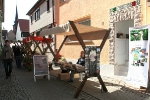 GeoPark-Stand 2008