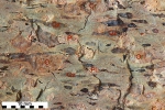 Der Granitporphyr von Thal-Heiligenstein und sein auffällig deformiertes Gefüge.