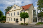 Bürgerhaus Thüringer Wald in Georgenthal