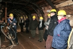 Besucherbergwerk Hühn in Trusetal