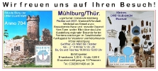 Informationen zur Mühlburg
